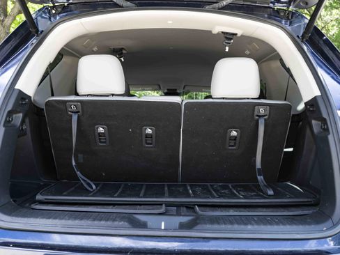 Used 2024 Honda Pilot EX-L image 44