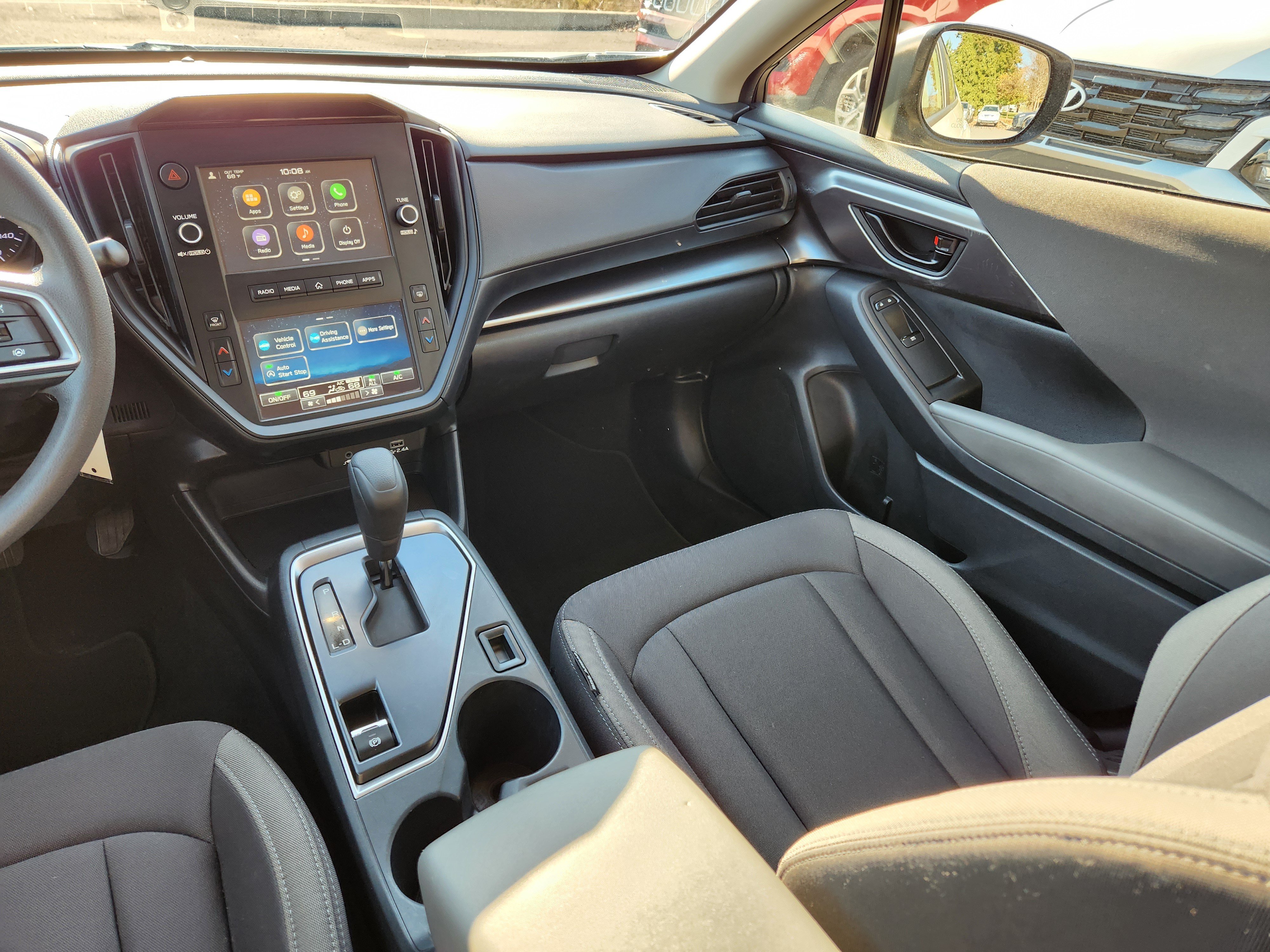 Certified 2024 Subaru Impreza 2.0i AWD/4WD image 14
