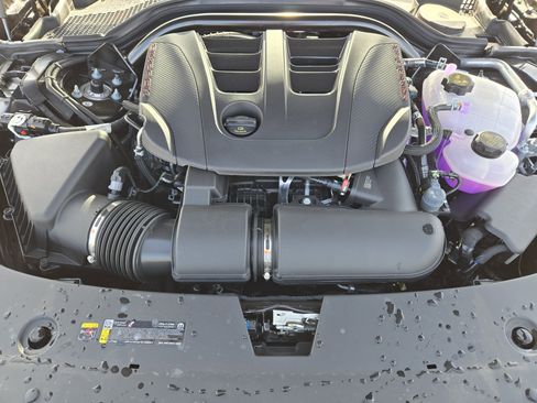 New 2026 Dodge Charger Scat Pack image 22