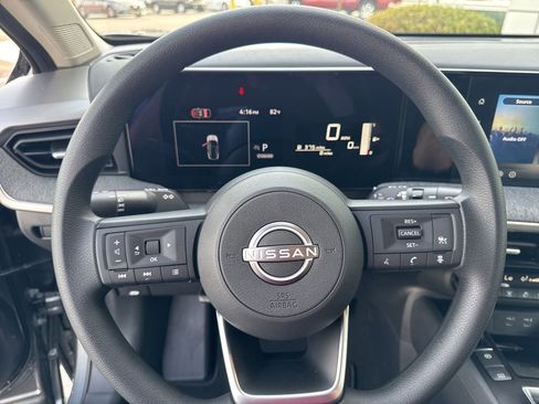 New 2026 Nissan Kicks SV image 23