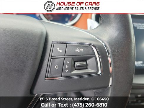 Used 2017 Maserati Ghibli S Q4 AWD/4WD image 24
