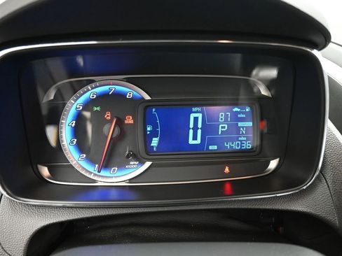 Used 2016 Chevrolet Trax LS w/ LPO, Cargo Package image 11