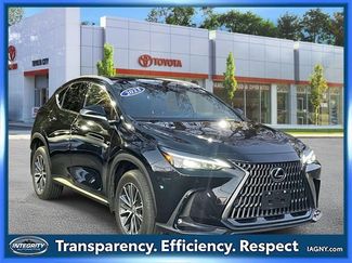 Used 2023 Lexus NX 350 AWD w/ Premium Package video 1