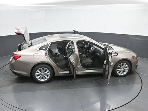 Used 2024 Chevrolet Malibu LT FWD image 51