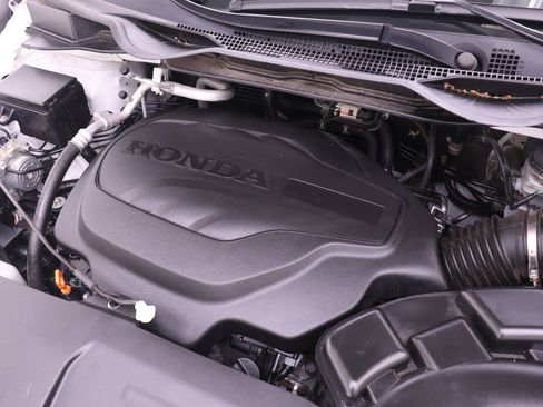 Certified 2023 Honda Odyssey Elite image 18