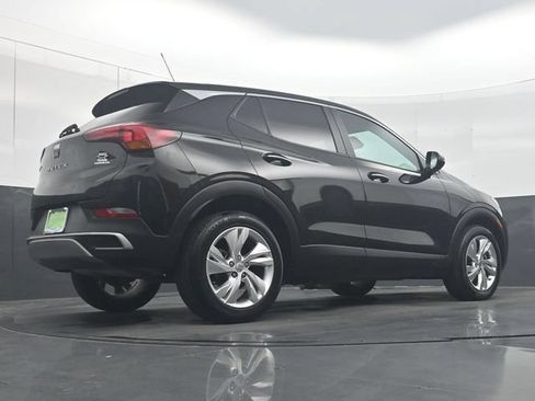 Used 2025 Buick Encore GX Preferred FWD image 33