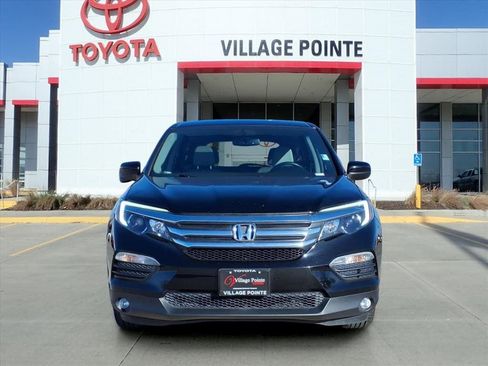 Used 2016 Honda Pilot EX-L image 11