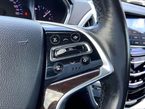 Used 2014 Cadillac SRX Performance image 23