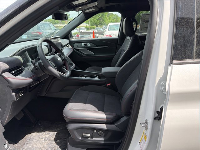 New 2026 Ford Explorer ST w/ Sun And Sound Package AWD/4WD image 13