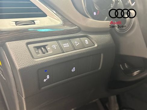 Used 2017 Hyundai Santa Fe Sport w/ 2.4L Tech Package 04 FWD image 31