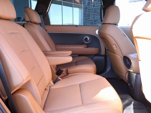 New 2026 Hyundai Palisade Calligraphy image 15