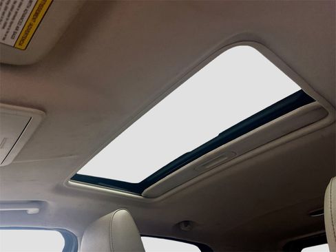 Used 2021 Ford EcoSport Titanium w/ Interior Protection Package image 22