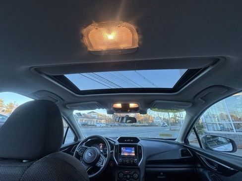 Used 2023 Subaru Impreza Premium image 14