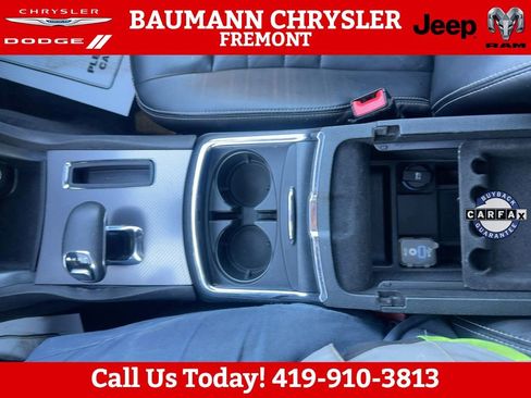 Used 2014 Dodge Charger SXT Plus RWD image 22