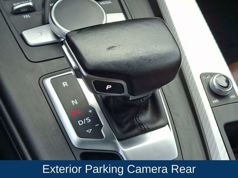 Used 2018 Audi A5 2.0T Premium AWD/4WD image 9