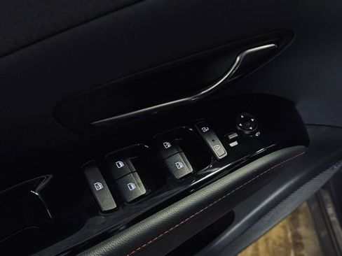 Used 2023 Hyundai Tucson N Line image 14