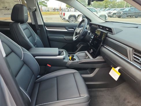 New 2026 GMC Terrain Denali image 7