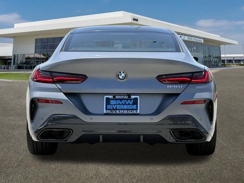 New 2026 BMW 840i RWD image 9