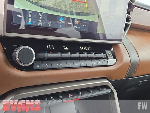 New 2026 Toyota Tundra 1794 Edition image 11