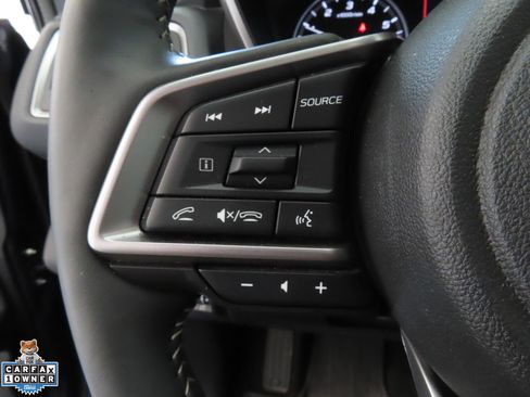 Used 2025 Subaru Ascent Touring AWD/4WD image 13
