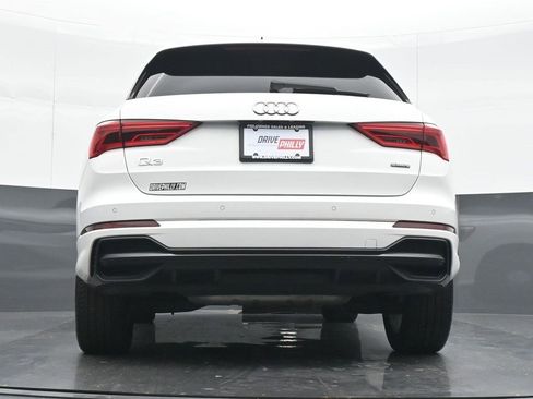 Used 2022 Audi Q3 2.0T Premium image 20
