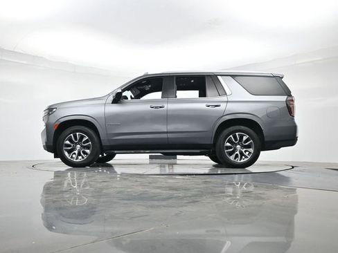 Used 2022 Chevrolet Tahoe LT AWD/4WD image 39