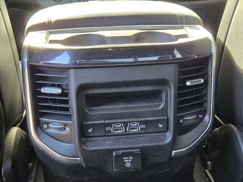 Used 2021 RAM 1500 Laramie image 18