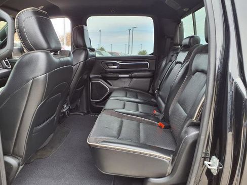 Used 2021 RAM 1500 Laramie w/ Sport Appearance Package image 19
