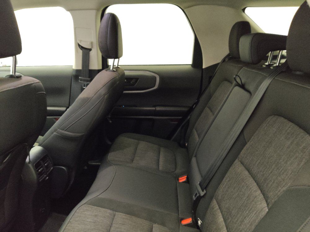 Used 2021 Ford Bronco Sport Big Bend AWD/4WD image 18