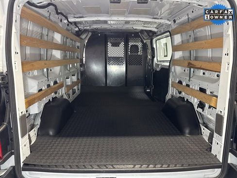 Used 2024 Ford Transit 250 Base w/ Exterior Upgrade Package image 18