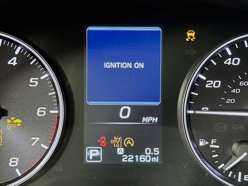 Certified 2023 Subaru Outback Premium image 12