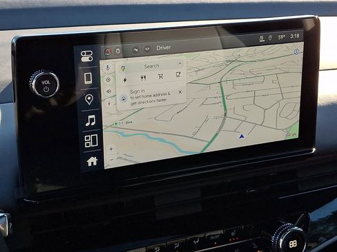 Used 2025 Honda Prologue Touring image 18