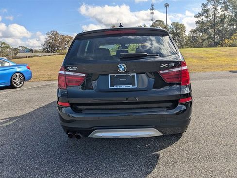 Used 2016 BMW X3 xDrive35i image 4