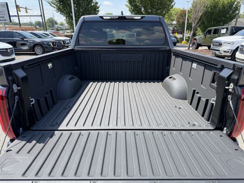 Used 2024 Toyota Tundra SR5 w/ Advanced Technology Package AWD/4WD image 32