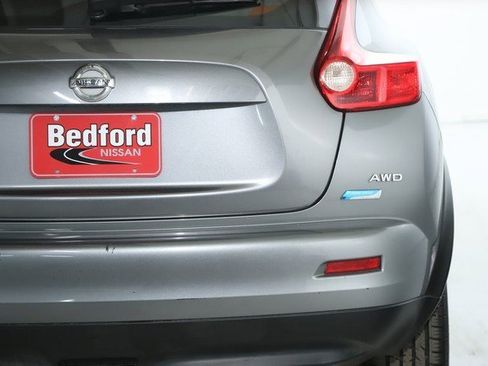 Used 2014 Nissan Juke S image 40