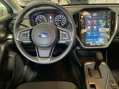 New 2026 Subaru Impreza 2.0i Sport image 2