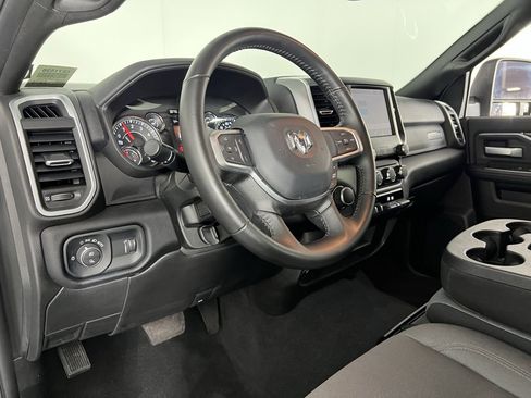 Certified 2024 RAM 2500 Big Horn w/ Bed Utility Group image 20