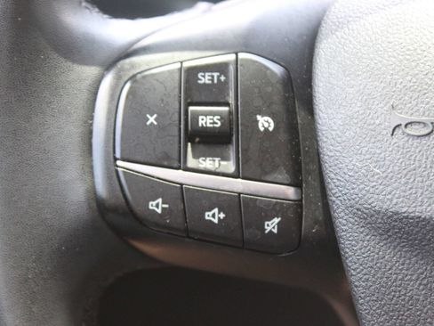 Used 2023 Ford Maverick Lariat w/ Black Appearance Package FWD image 24