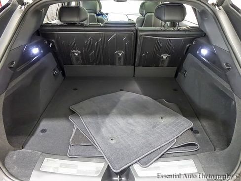Certified 2024 Cadillac Lyriq Luxury w/ LPO, Floor Liner Package AWD/4WD image 22