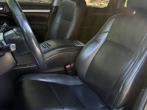 Used 2016 Toyota Highlander XLE FWD image 19