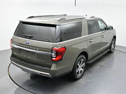 Used 2024 Ford Expedition Max Limited image 38