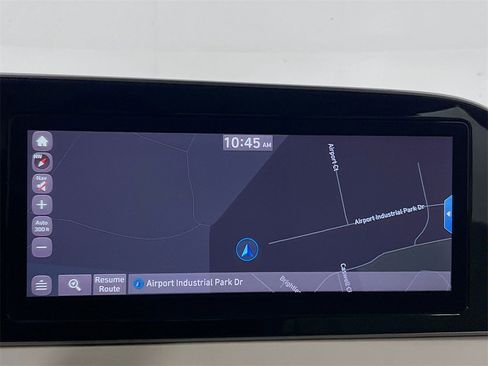 Used 2021 Hyundai Palisade Calligraphy image 16