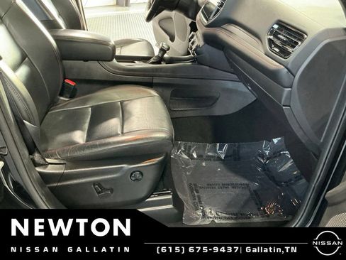 Used 2024 Dodge Durango GT AWD/4WD image 19