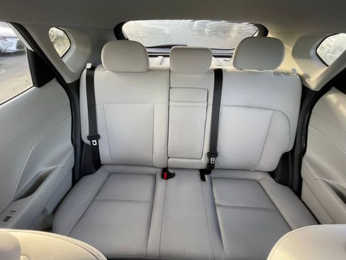 Used 2025 Hyundai Kona SEL image 38