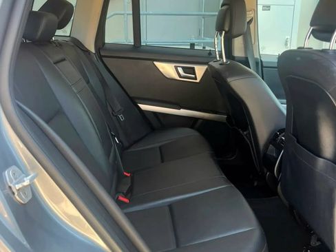 Used 2015 Mercedes-Benz GLK 350 2WD image 41
