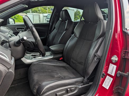 Used 2018 Acura TLX V6 w/ Technology & A-SPEC Pkg AWD/4WD image 14