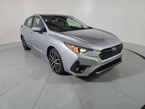 New 2026 Subaru Impreza 2.0i Sport image 7