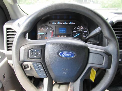 Used 2017 Ford F350 XL w/ Power Equipment Group image 49