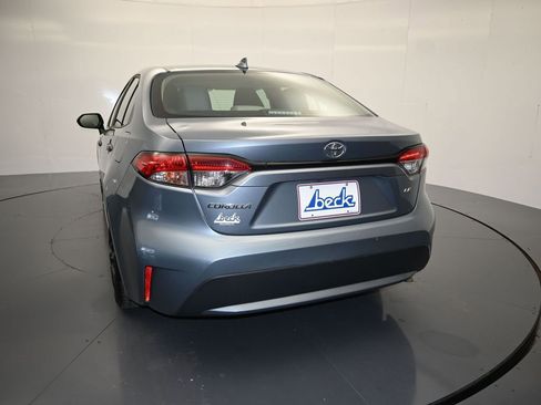 Used 2020 Toyota Corolla LE FWD image 22