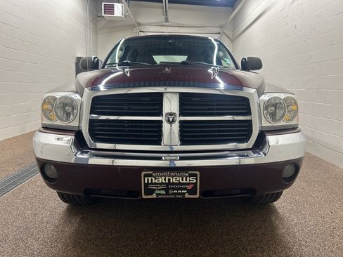 Used 2005 Dodge Dakota Laramie w/ Trailer Tow Group image 6
